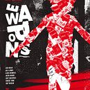 Armi. Un progetto di Graphic design, 3D e Illustrazione digitale di majkolweb - 24.01.2026