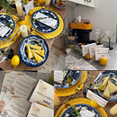 diner italien. Een project van  Ontwerp, DIY, Culinaire fotografie, Food St y ling van Marie Antoine Aka - 25.01.2026