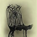 stool Ein Projekt aus dem Bereich Innenarchitektur von tix - 25.01.2026