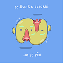 Hipo y Chorro, no puedes. Un proyecto de Diseño gráfico e Ilustración vectorial de balmpen_1 - 25.01.2026