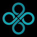 Custom Lowercase Typeface & Personal Monogram Identity . Pencitraan Merek, Identitas, Desain Logo, Desain Tipografi, Desain Grafis, Huruf, Dan Tipografi proyek oleh Aggeliki Athanasiadi - 01.25.2026