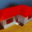 Diseño, maquetizacion e impresion 3D de estructura . % Julian Mongabure tarafından hazırlanan 3D, Endüstriyel tasarım, Ürün Tasarımı, 3D Modelleme, Dijital Mimarlık, 3D Tasarım, Ve ArchVIZ projesi - 01.25.2026
