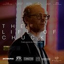 The Life Of Chuck. Graphic Design, Photograph, and Advertising project by Ademir Quintana - 01.25.2026
