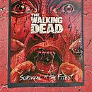 Sobrevivientes . Artă stradală, Film, Colaj, Artă conceptuală, Crearea de conținut AI, Desen artistic, Desen digital, Desen de portret, Desen realist, Design AI, Design digital, Fotografie de artă plastică, Fotografie digitală, Generarea de imagini, Pictura, Pictură acrilică, Pictură în ulei, Pictură digitală și Pixel Art de Jose Chacon - 01.26.2026