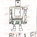 Bullet kramp . Comic, Desen, Ilustrație cu cerneală, Desen în creion, Stor și telling de Olmania Aparicio - 01.26.2026