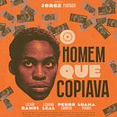 O Homem Que Copiava Ein Projekt aus dem Bereich Grafikdesign von Artur Zacca - 26.01.2026