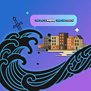 The Pen is Mightier than the Sword. Een project van Stor, telling,  Creativiteit, Geanimeerde Illustratie, Naturalistische illustratie, Digitale tekening, Social media,  Ontwerp, Grafisch ontwerp y Digitale illustratie van Sk Arif Hossain - 26.01.2026