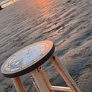 “Não tenhamos pressa, mas não percamos tempo.” . Ilustrasi Tinta, Seni, Dan Kerajinan proyek oleh Ana - 01.27.2026