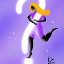 Kto pyta nie błądzi. Projekt z dziedziny Ilustracja c, frowa, Projektowanie graficzne, R, sunek c i frow użytkownika stawskapaulina - 27.01.2026