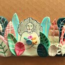 La ceramica como descubrimiento. Un progetto di Artigianato, Belle arti, Ceramica e Illustrazione tradizionale di anavadeviaje - 27.01.2026