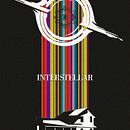 Interstelar . Artă conceptuală, Desen digital, Design digital & Ilustrație vectorială de Francisco Blanco Redondo - 01.27.2026