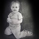 Emociones. Een project van  Artistieke tekening,  Tekening,  Portrettekening, Sketchbook y  Schetsen van Leonel Rojas - 27.01.2026