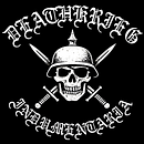 Deathkrieg Ein Projekt aus dem Bereich CSS, HTML, JavaScript, Webdesign, Webentwicklung und Programmierung von Álvaro Stears Salas - 28.01.2026