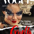 Rediseño Cruella . Design grafic, Design, Fotografie, Publicitate și Colaj de Victoria Besnati - 01.28.2026