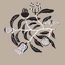 Projekt końcowy, kurs: Professional Illustration Techniques: From Sketches to Vectors. Digital Illustration project by Monika Proniewska - 01.28.2026