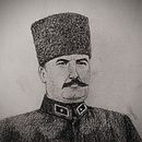 Deep Study of Human Expression: A Traditional Graphite Portrait . % Yunus Emre Köse tarafından hazırlanan Güzel sanatlar, Çizim, Kalem Çizimi, Geleneksel illüstras, on, Portre Çizimi, Gerçekçi Çizim, Sanatsal Çizim, Eskiz çizimi, Ve Şekil Çizimi projesi - 01.29.2026