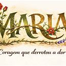 Tussen doornen en overwinningen. Een project van Digitale illustratie, Tekening met potlood,  Artistieke tekening y Digitale belettering van Nina Morais - 29.01.2026