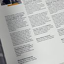 Producción de catálogos impresos profesionales. Un progetto di Marketing, Graphic design, Rilegatura e Design industriale di Cara Menendez - 29.01.2026