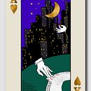 Ocean's 11 (1960 version) . Ilustrasi Digital, Gambar Digital, Desain Grafis, Menggambar, Dan Huruf proyek oleh ina_t_1 - 01.29.2026