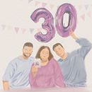 Curso de creación de personajes a partir de la observación, de Sarah Van Dongen Ein Projekt aus dem Bereich Design von Figuren, Digitale Illustration, Traditionelle Illustration, Zeichnung, Bildende Künste, Malerei, Aquarellmalerei, Kreativität, Digitale Zeichnung, Bleistiftzeichnung, Porträtzeichnung, Digitale Malerei und Editorial Illustration von Lai Mvq - 29.01.2026