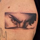 Tattoo . % saraturnerr tarafından hazırlanan Dövme Tasarımı projesi - 01.29.2026