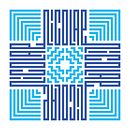 Nicolae: Geometria dziedzictwa. Projekt z dziedziny T, pografia, Ilustracja c, frowa, Kreat, wność, T, pografia,  Pismo dekorac, jne, Liternictwo c, frowe,  Kaligrafia, Projektowanie t i pografii użytkownika Nicolae Andrei - 29.01.2026