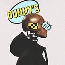 Dummy's - nonsense fast foody . Br, ing și identitate, Teoria culorilor, Design, Managementul designului, Design digital, Design editorial, Design grafic, Design de logo, Tipografie și Design tipografic de Pedro Henrique Sanches de Oliveira - 01.29.2026