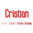 The story of DRACULINA the font. T, pograph, T, pograph, and Design project by Cristian Catona - 01.30.2026