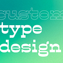 Reverse Slab - Custom type design . % brusadinbruno2011 tarafından hazırlanan Grafik Tasarım, Tipografi, Tipografi Tasarımı, Ve Harfler projesi - 01.30.2026