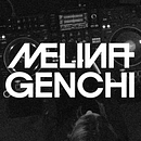 Melina Genchi — Dirección Visual & Branding . Desain Grafis, Desain, Pencitraan Merek, Identitas, Kreativitas, Desain Digital, Dan Desain Logo proyek oleh Dario Frisone - 01.30.2026