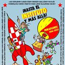 ¡¡Hasta el Instituto y más allá!! Ein Projekt aus dem Bereich Grafikdesign und Textildesign von Colortown Art - 30.01.2026