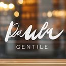 Co-créez ! Lettrage personnalisé, entre l'analogique et le numérique. Un projet de Illustration numérique, Design graphique, Design , Br et ing et identité de María Paula Gentile - 30.01.2026