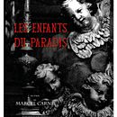 children of paradise. Digital Illustration project by yogameditationbretagne - 01.31.2026