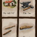 Die Kinder des Schusters gehen barfuß. Ein Projekt aus dem Bereich Digitale Illustration, Bildende Künste, Aquarellmalerei, Stor, telling, Kommunikation, Kreativität, Digitale Zeichnung und Digitales Design von Gabriela Mora - 31.01.2026