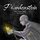 Frankenstein . Ilustrație digitală de edinsontb - 01.31.2026