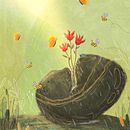 Sonrasında . % Morganna Batista de Figueirêdo tarafından hazırlanan Dijital İllüstras, on, Ve Çizim projesi - 01.31.2026