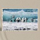 ANNA – Water, Waves and Zodiac Ein Projekt aus dem Bereich Fotomontage von Anna Ketetzoglou - 31.01.2026