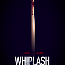 Whiplash. Graphic Design, Design, Film, Artificial Intelligence, Photograph, and Poster Design project by Danuta Homann - 01.31.2026