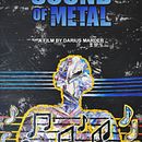 SUONO DI METALLO. Un progetto di Design di poster  di rosanebsoares - 31.01.2026