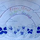 No hay mal que por bien no venga . Un proyecto de Ilustración tradicional y Dibujo de Alicja Szewczyk - 31.01.2026