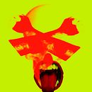 Cuando a las gentes les faltan músculos en los brazos, les sobran en la lengua . Photomontage, Kolase & Ilustrasi Vektor proyek oleh Damián Blanco Diez - 01.31.2026