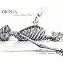 OMNIA MUTANTUR NIHIL INTERIT . Ilustrație tradițională și Desen de Agata Kolarczyk - 02.01.2026