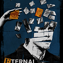 Strălucirea eternă a minții nepătate: Reimaginată . Arte și meșteșuguri, Design grafic & Ilustrație tradițională de rionarushetrindade - 02.01.2026