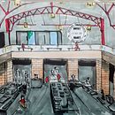 My Sketchbook . Desen, Desen în creion, Ilustrație tradițională și Caiet de schițe de rodolfomichaeltadeu - 02.01.2026