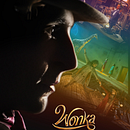 Wonka. Projekt z dziedziny Projektowanie graficzne i Fotografia użytkownika Zoe - 01.02.2026