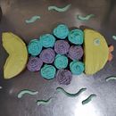 Un tort asamblat ca un colaj . Arhitectură de Angie Katherine Vargas Bustos - 02.01.2026