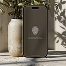 Aurovilina – UX Writing Case Study Ein Projekt aus dem Bereich Cop, writing, App-Design, Informationsdesign und UX / UI von elopezmerayo - 01.02.2026