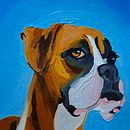 PROYECTO FINAL Ein Projekt aus dem Bereich Malerei von Majo Wilches - 02.02.2026