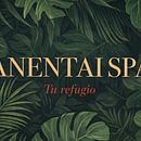 Anentai spa. Refugio sensorial urbano. Projekt z dziedziny Projektowanie graficzne użytkownika Isabel Martínez - 02.02.2026