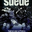 Suede 1996 . % Lucía Inthesky tarafından hazırlanan Güzel sanatlar, Poster Tasarımı, Geleneksel illüstras, Ve on projesi - 02.02.2026